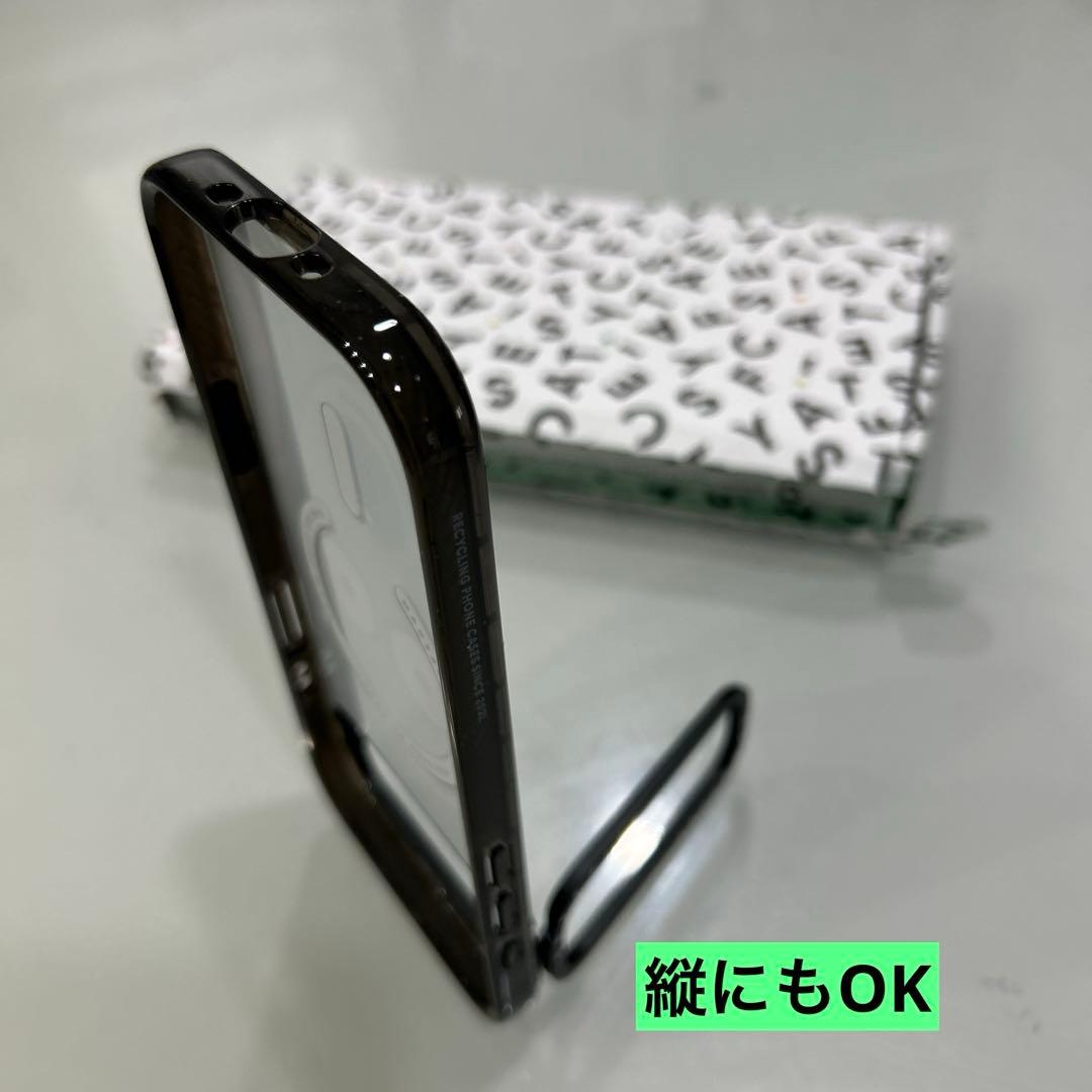 iPhoneAir用ケース　CASETIFY