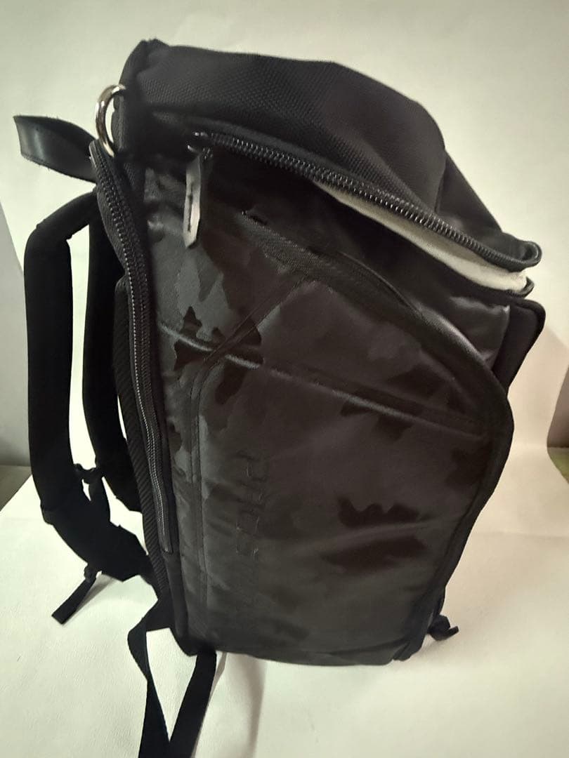 ZETT 野球　野球用リュック バックパック リュック