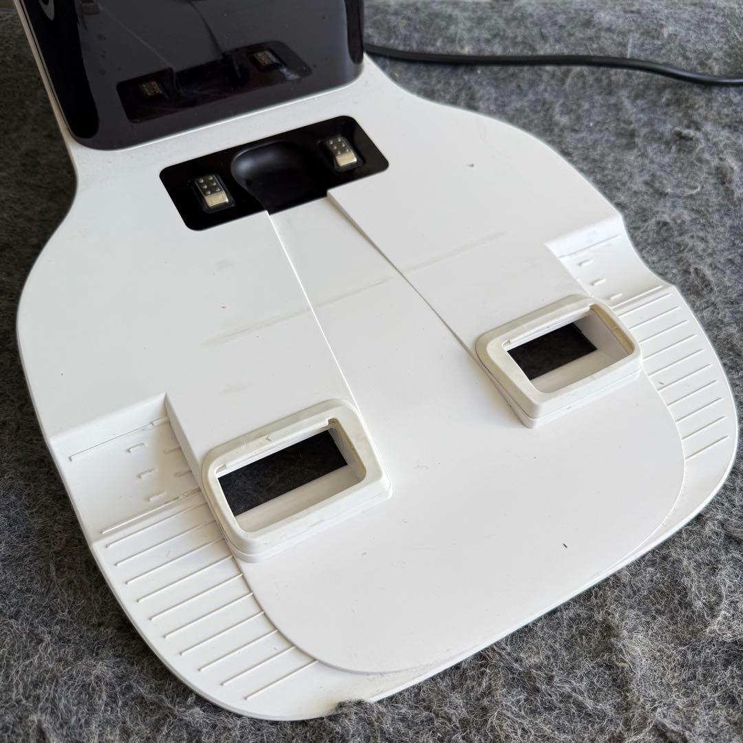 I34激安早い者勝ち✨エコバックス ECOVACS DEEBOT