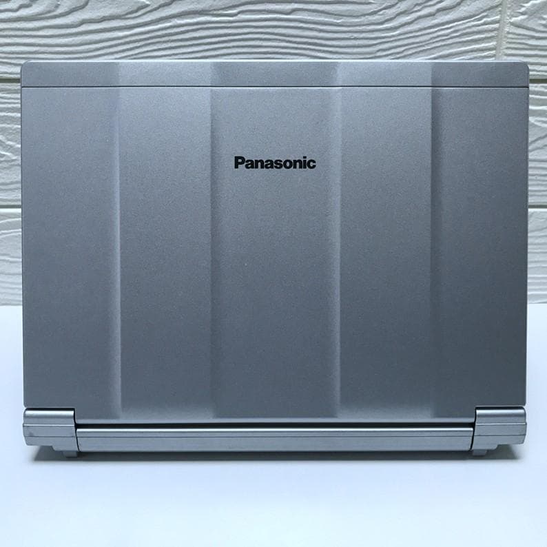 最上中古品》＊MS Offic2024認証/レッツノートCF-SV1/使用時間短