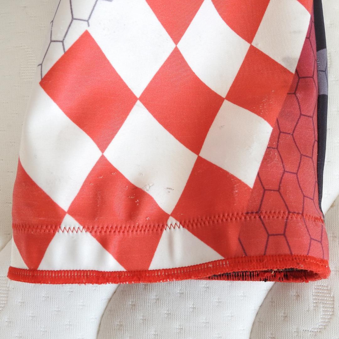 Mizuno ジュニアレーシングスーツ 140サイズ