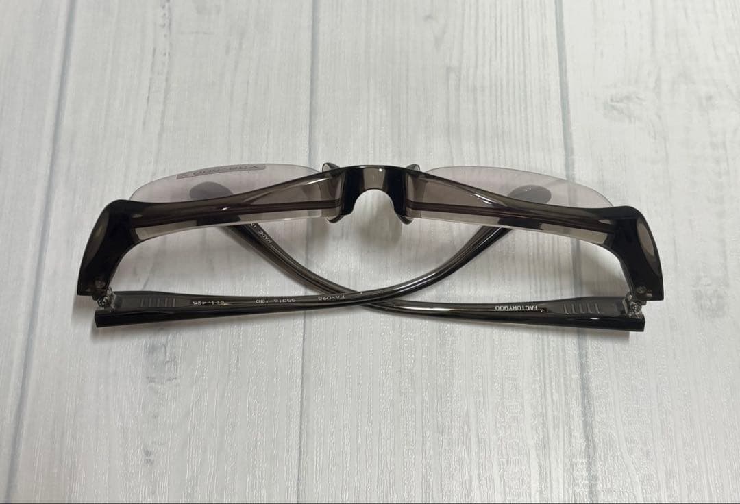 新品未使用 FACTORY900 ファクトリー900 FA-098 col425