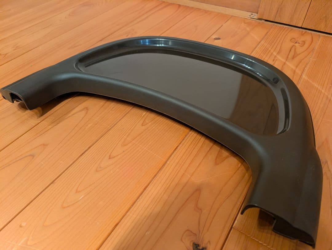 コンビ ネムリラ AT BEDi オートスイング インナークッション付