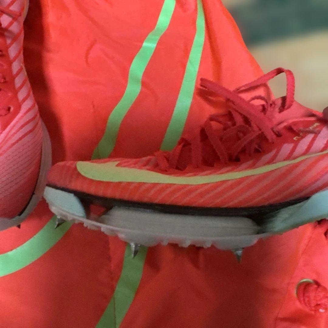 NIKEエアズームマックスフライ25センチ