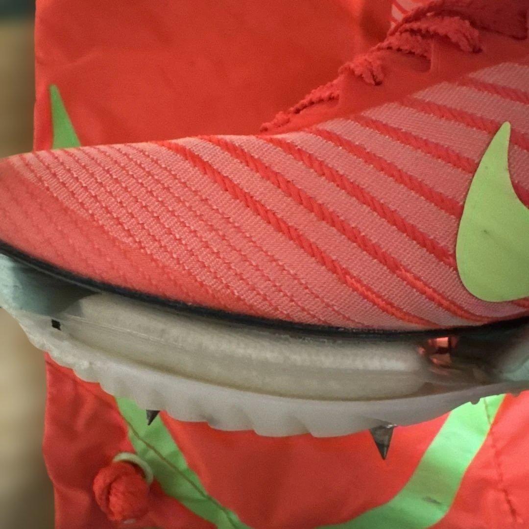 NIKEエアズームマックスフライ25センチ