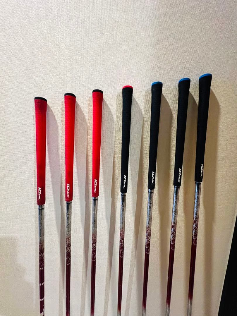 【美品】　Dagalo デザインチューニング　ダイナミックゴールド