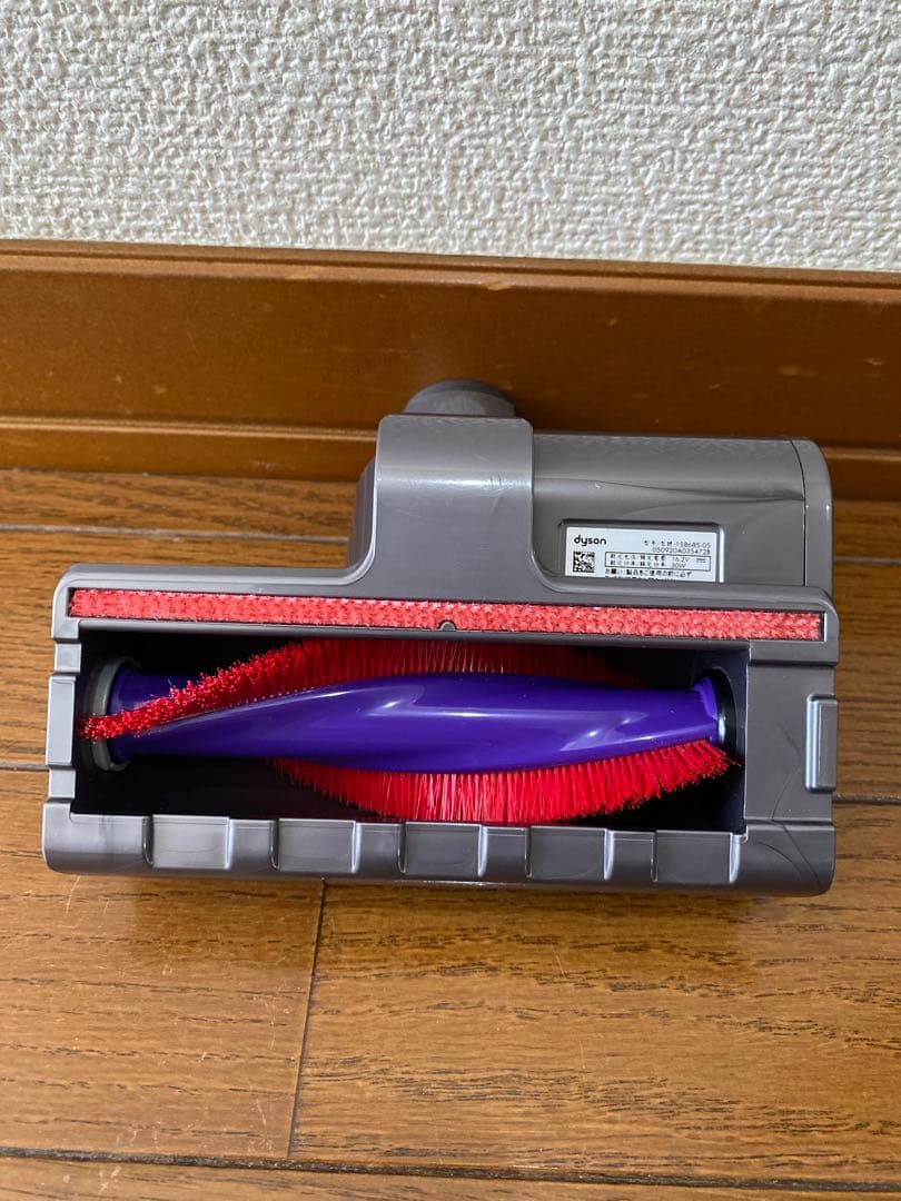 ダイソンv11sv14 すぐ使えるセット①