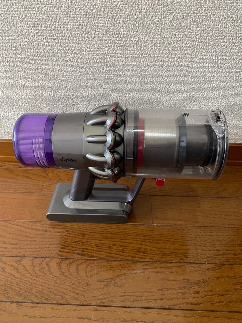 ダイソンv11sv14 すぐ使えるセット①