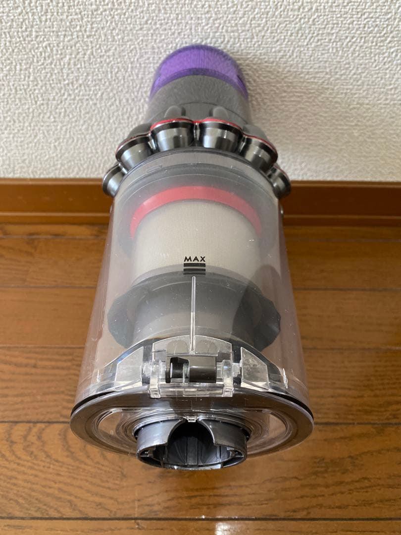 ダイソンv11sv14 すぐ使えるセット①