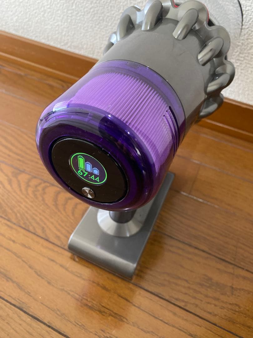 ダイソンv11sv14 すぐ使えるセット①