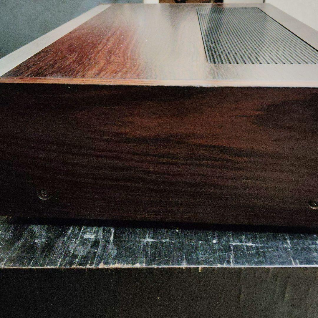 ラックスマンl-45aプリメインアンプ