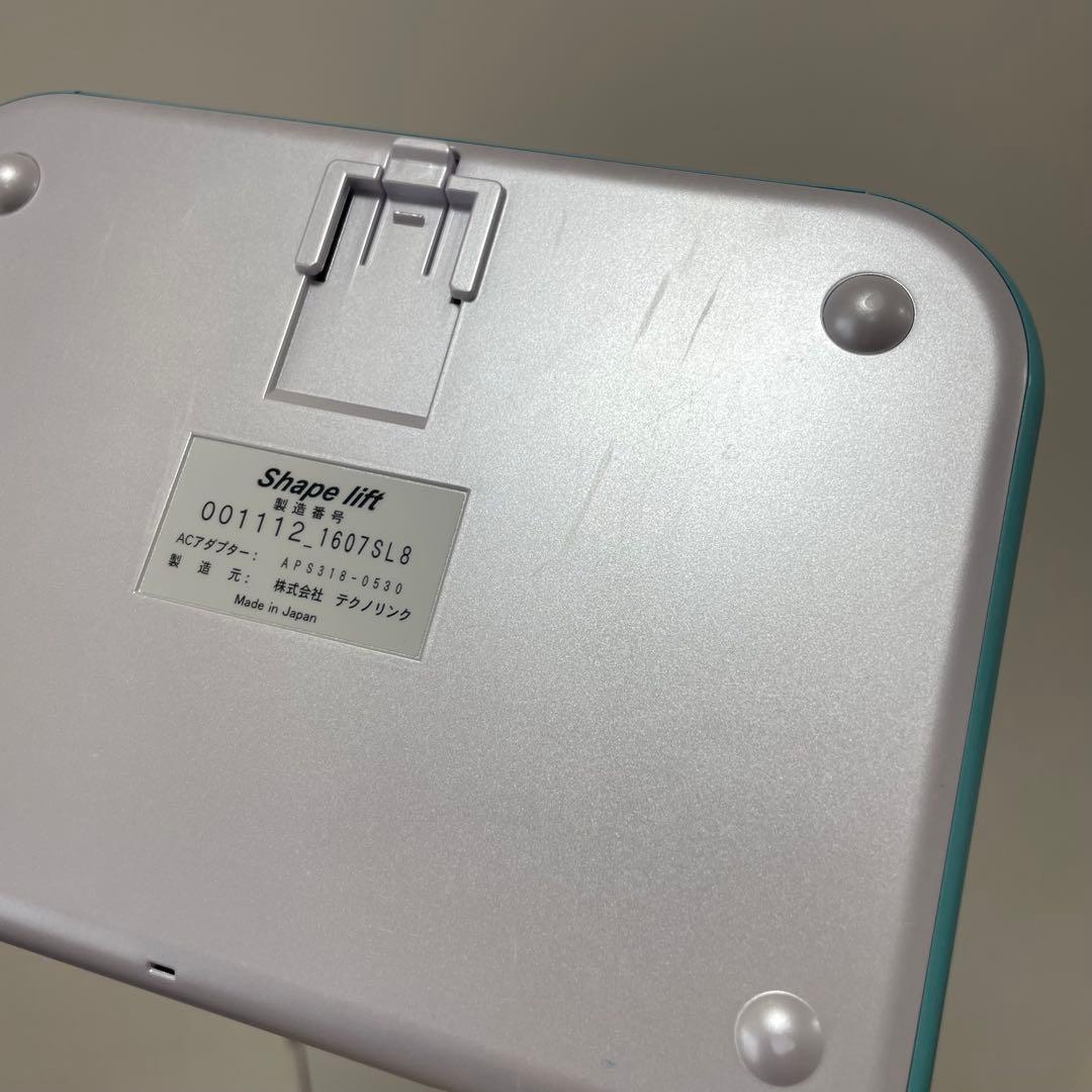 ★良品★ スリムビューティハウス Shape lift シェイプリフト