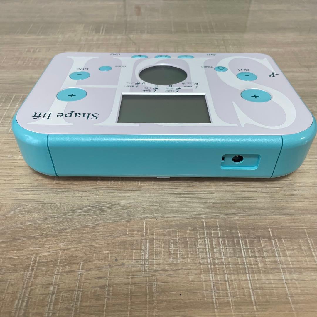 ★良品★ スリムビューティハウス Shape lift シェイプリフト