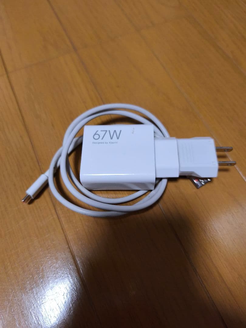 Androidタブレット本体 Xiaomi Pad 6 Pro 128GB