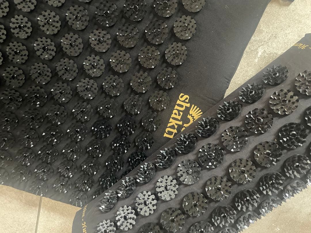 美品！正規品究極のシャクティセット