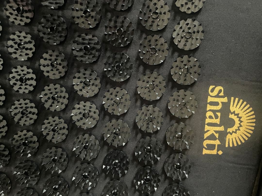 美品！正規品究極のシャクティセット