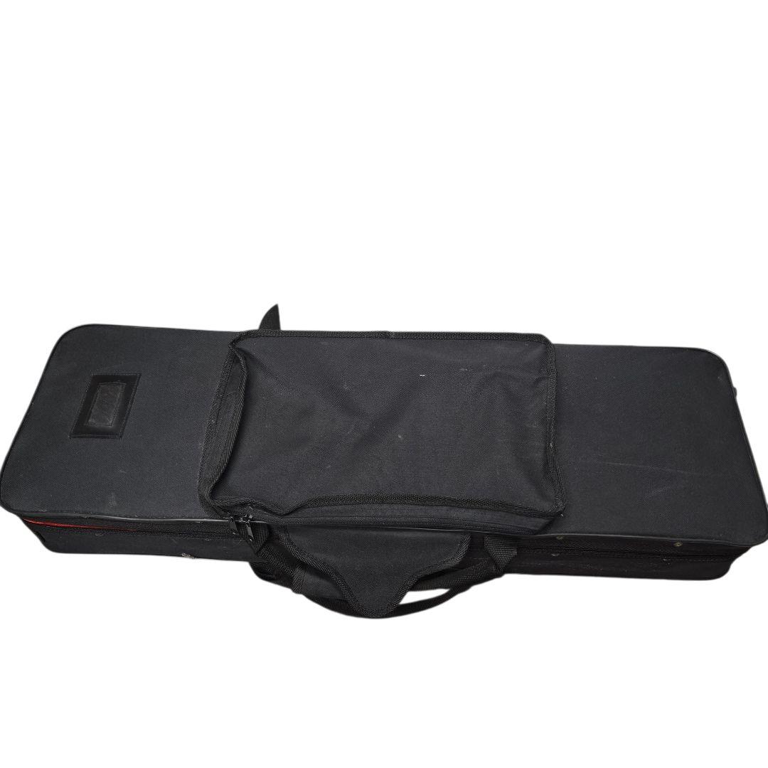 三味線本体 蛇味線 ケース付き