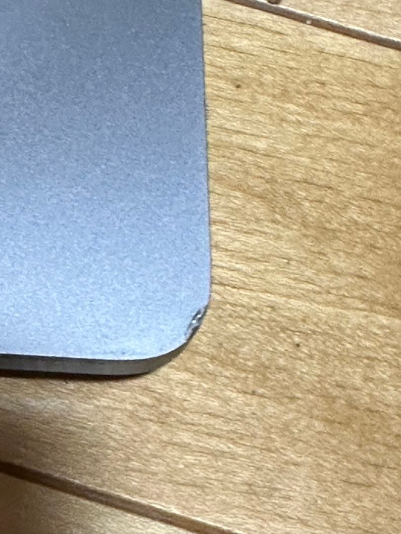 MacBook pro13インチ2020 i7−CPU,32G,1TB HDD