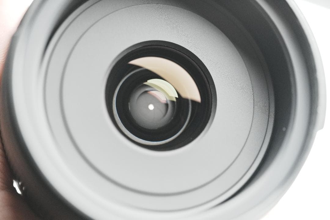 【極美品】 TAMRON 24mm F/2.8 Di III OSD M1:2