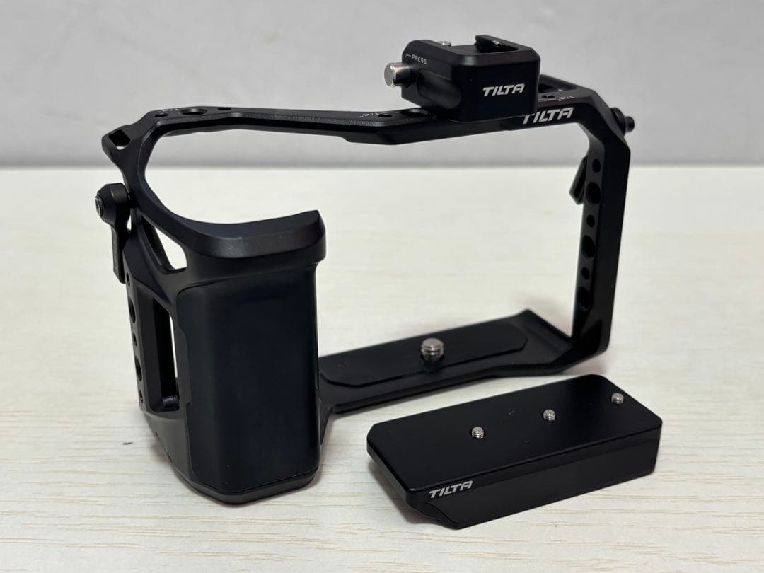 SONY ZV-E10 II 本体+ゲージセット