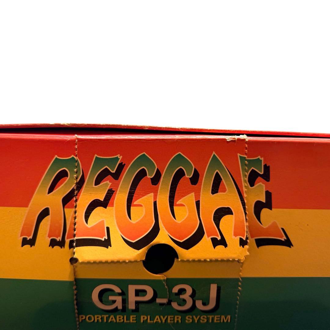 最終値下げ　激レア　希少　GP-3J レコードプレーヤー XAYMACA
