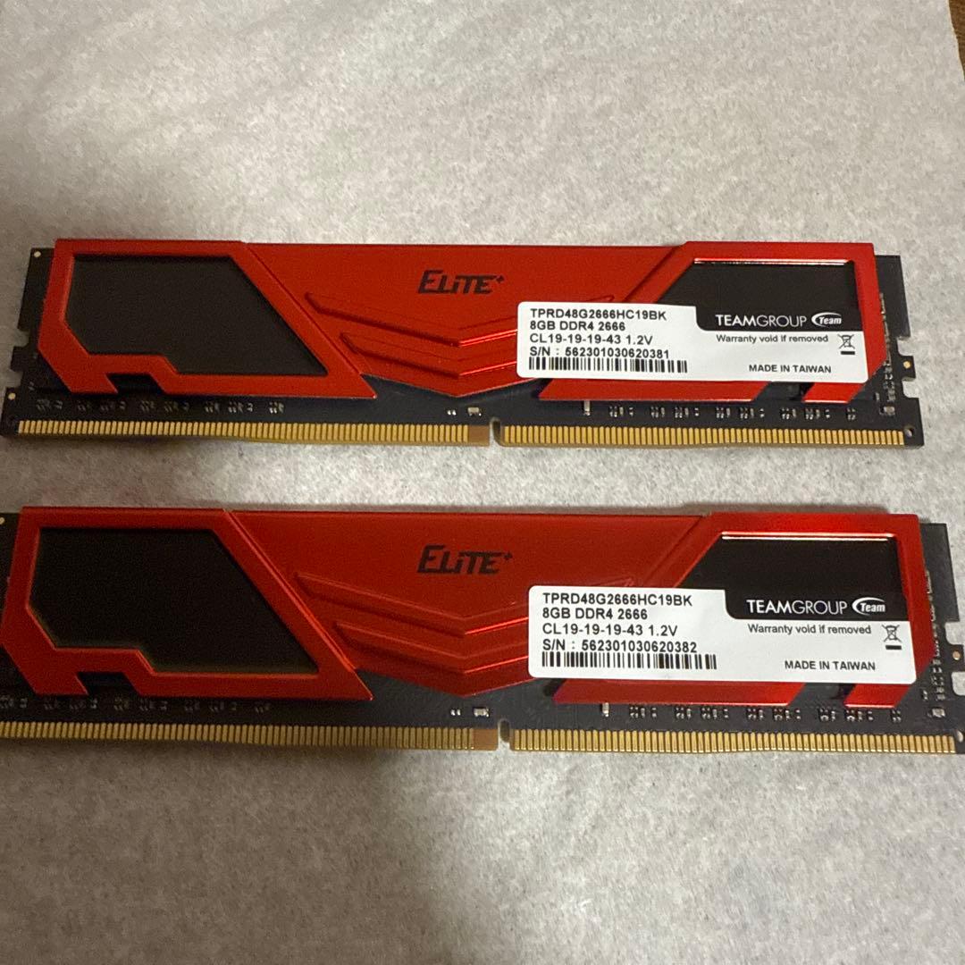 ZOTAC GEFORCE GTX 1650 4GB 【おまけメモリ】