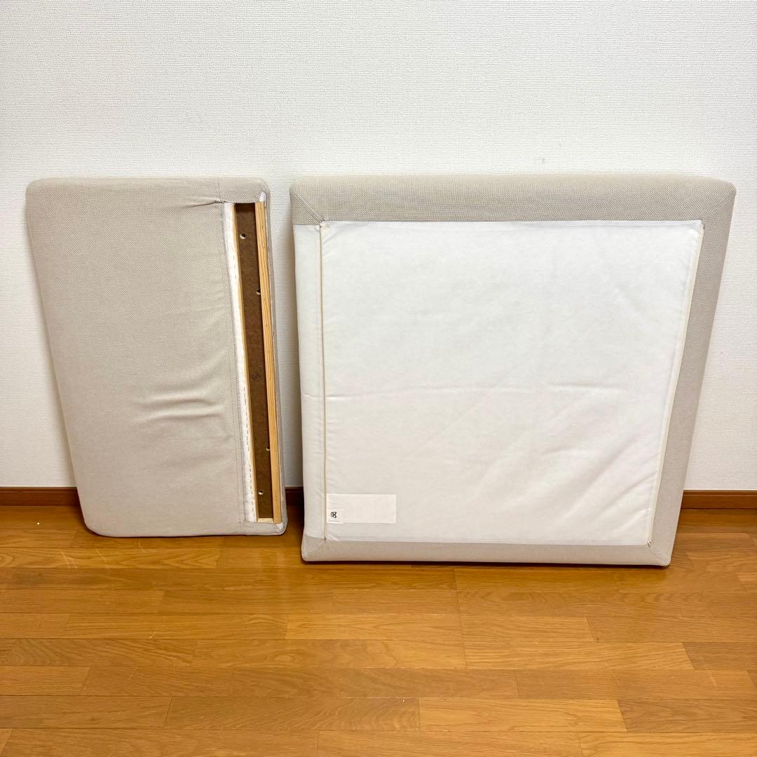 ※今週削除します 【都内無料配送】IKEA イケア ソーデルハムン 1人掛け