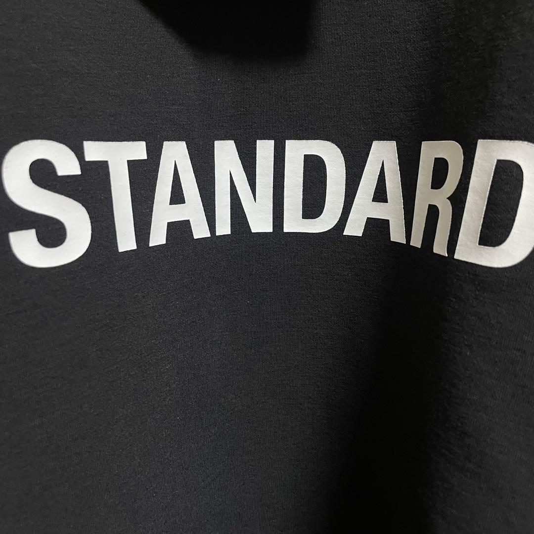 ノースフェイス スタンダード限定 STANDARD CREW【XXL】スウェット