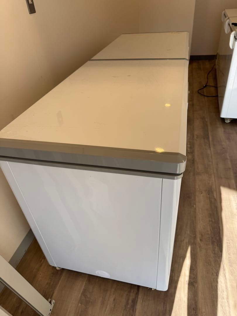 t*o様 JCM 大型冷凍ストッカー　JCMC-755