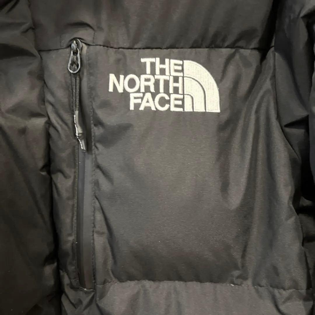 美品THE NORTH FACE ベンチコート メンズXS ダウンジャケット