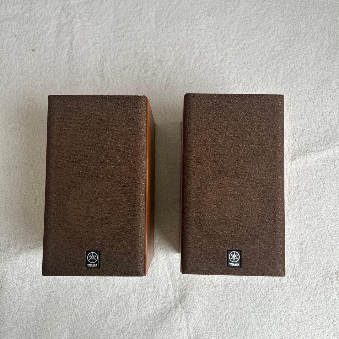 Yamaha NS-10MMT スピーカー サラウンド