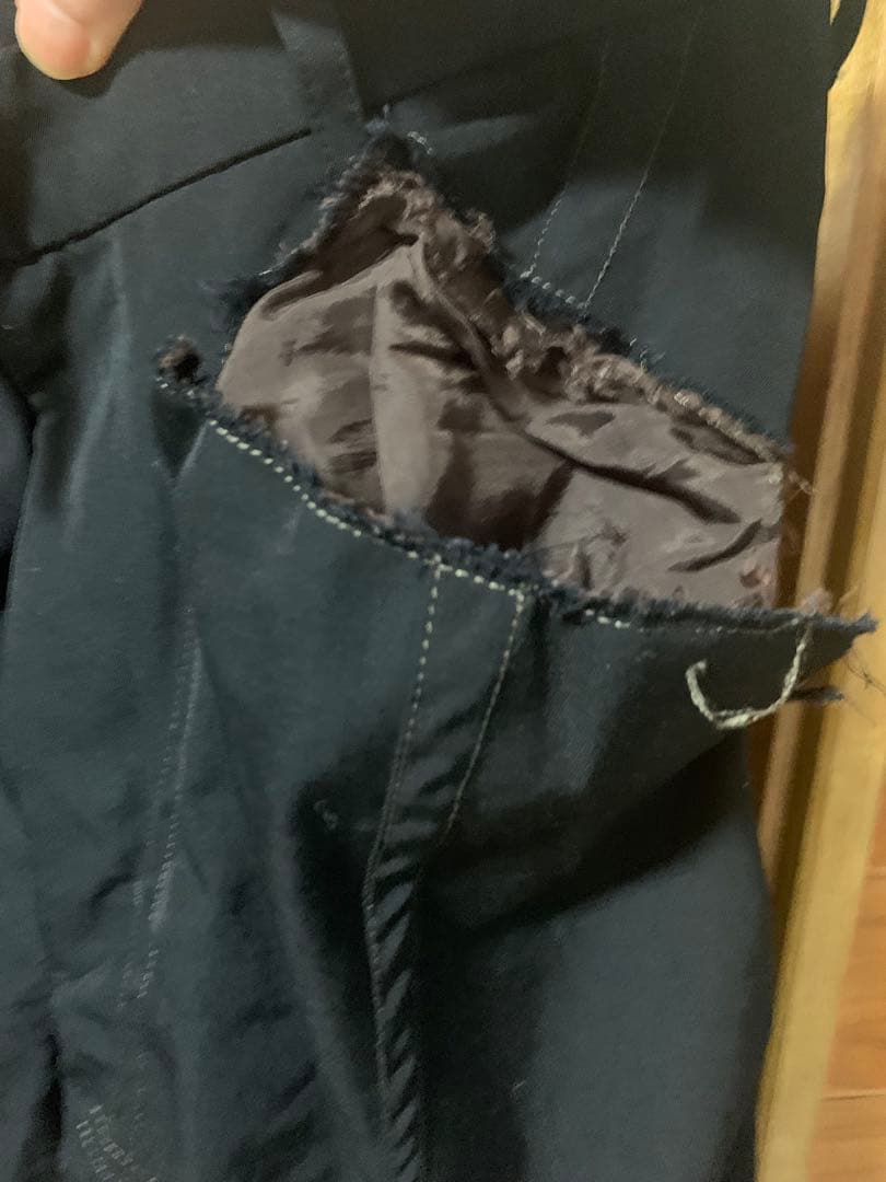 ベットフォート　セットアップ