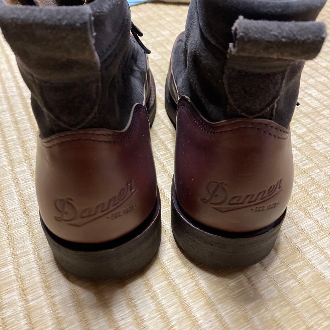 ダナー　ビスマルク