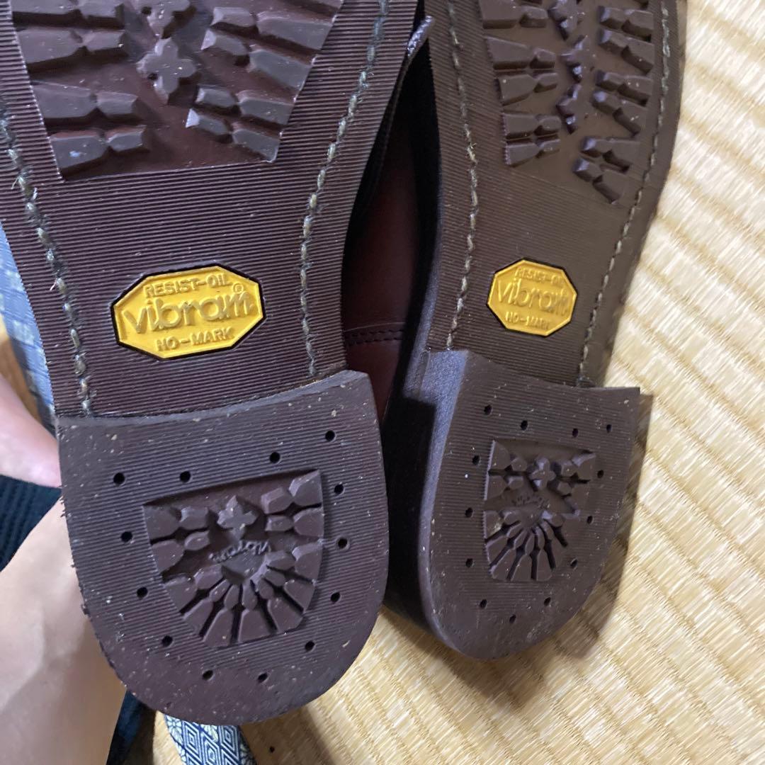 ダナー　ビスマルク