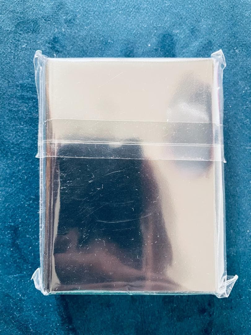 遊戯王 鉄獣戦線 キット 中国 公式 スリーブ 100枚入り 未開封 ⑤