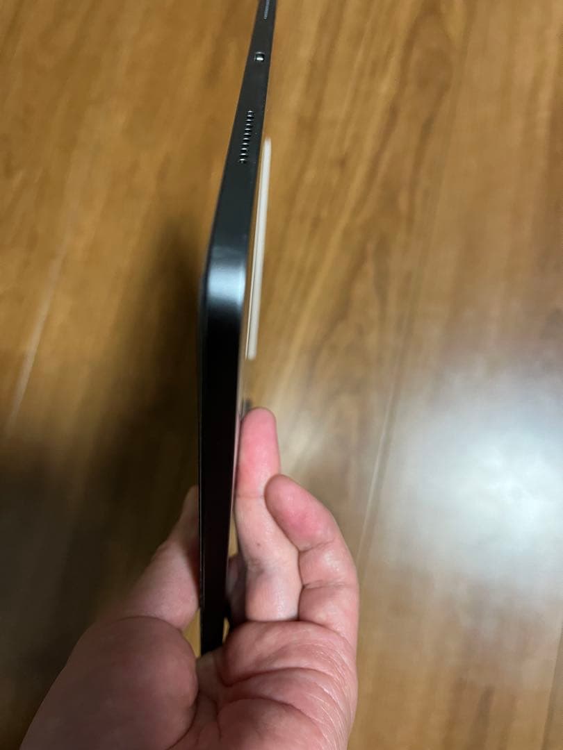 Apple iPad Pro (第5世代) 12.9インチ 128GB Wi-F