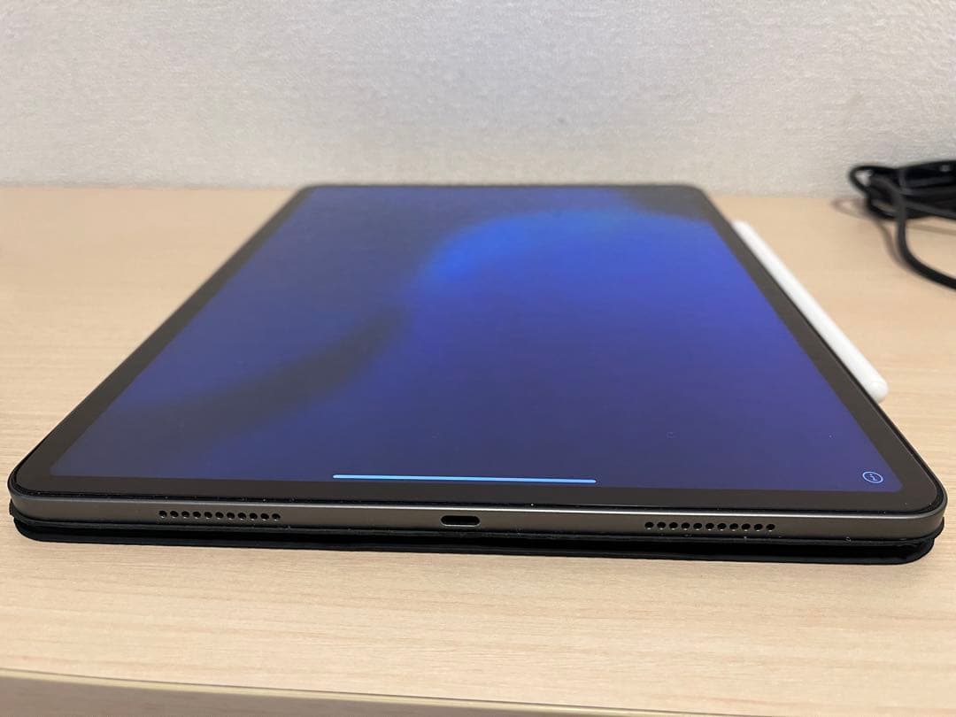 Apple iPad Pro (第5世代) 12.9インチ 128GB Wi-F