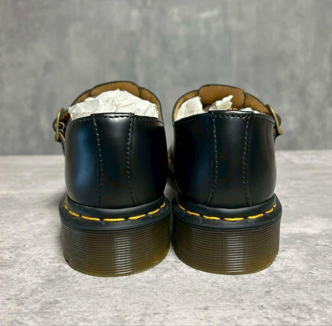 新品 Dr.Martens ドクターマーチン メリージェーン 8065 UK3