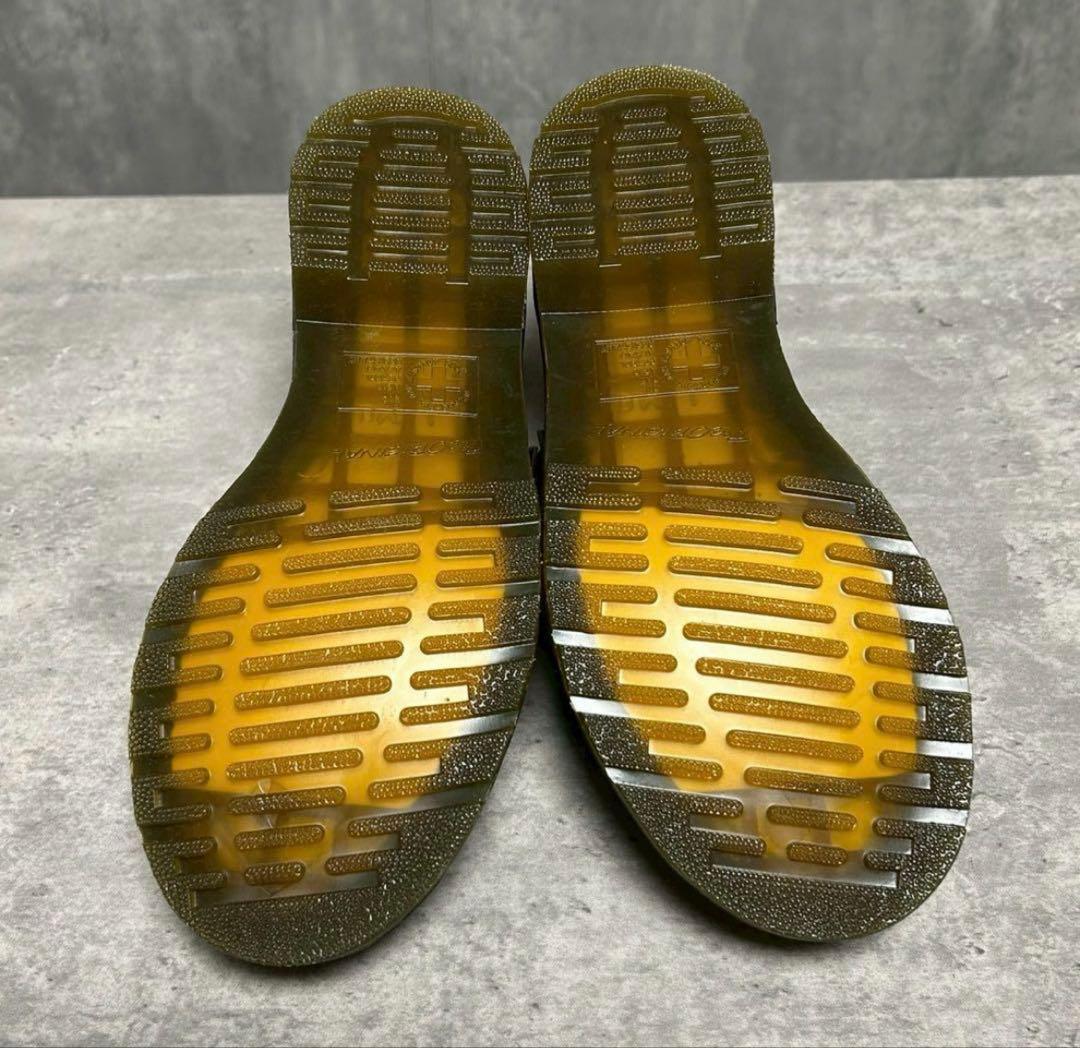新品 Dr.Martens ドクターマーチン メリージェーン 8065 UK3