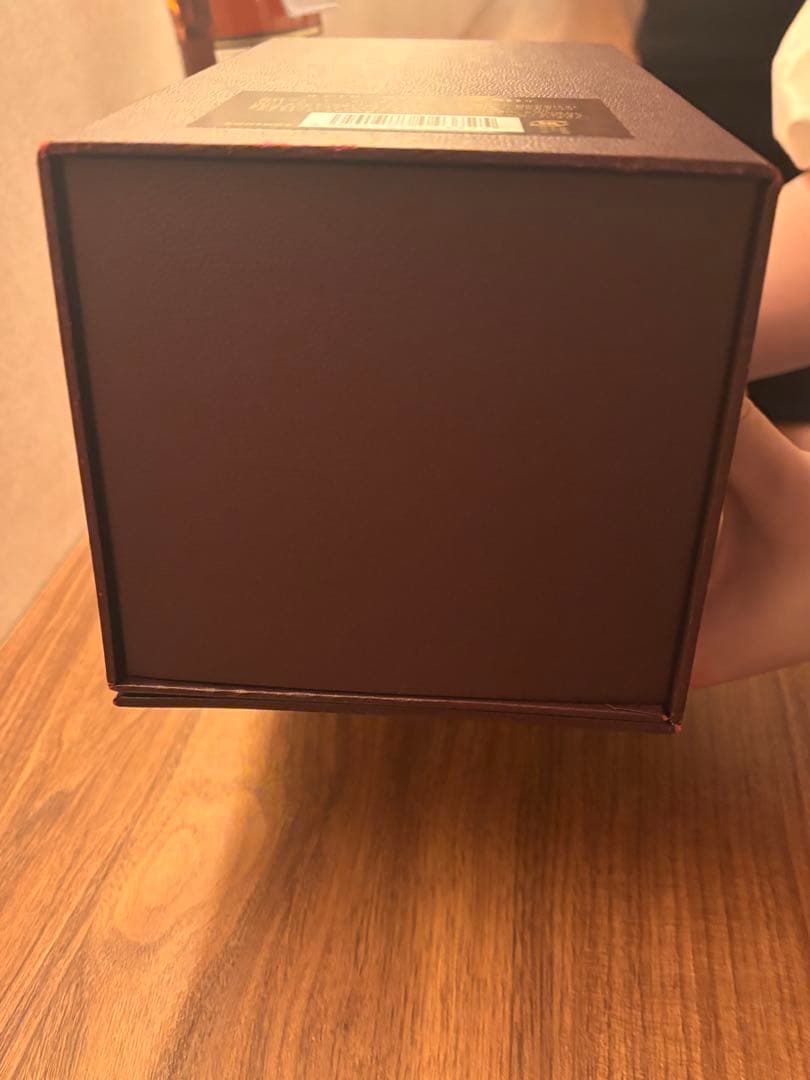 響 30年 ウイスキー クリスタルボトル