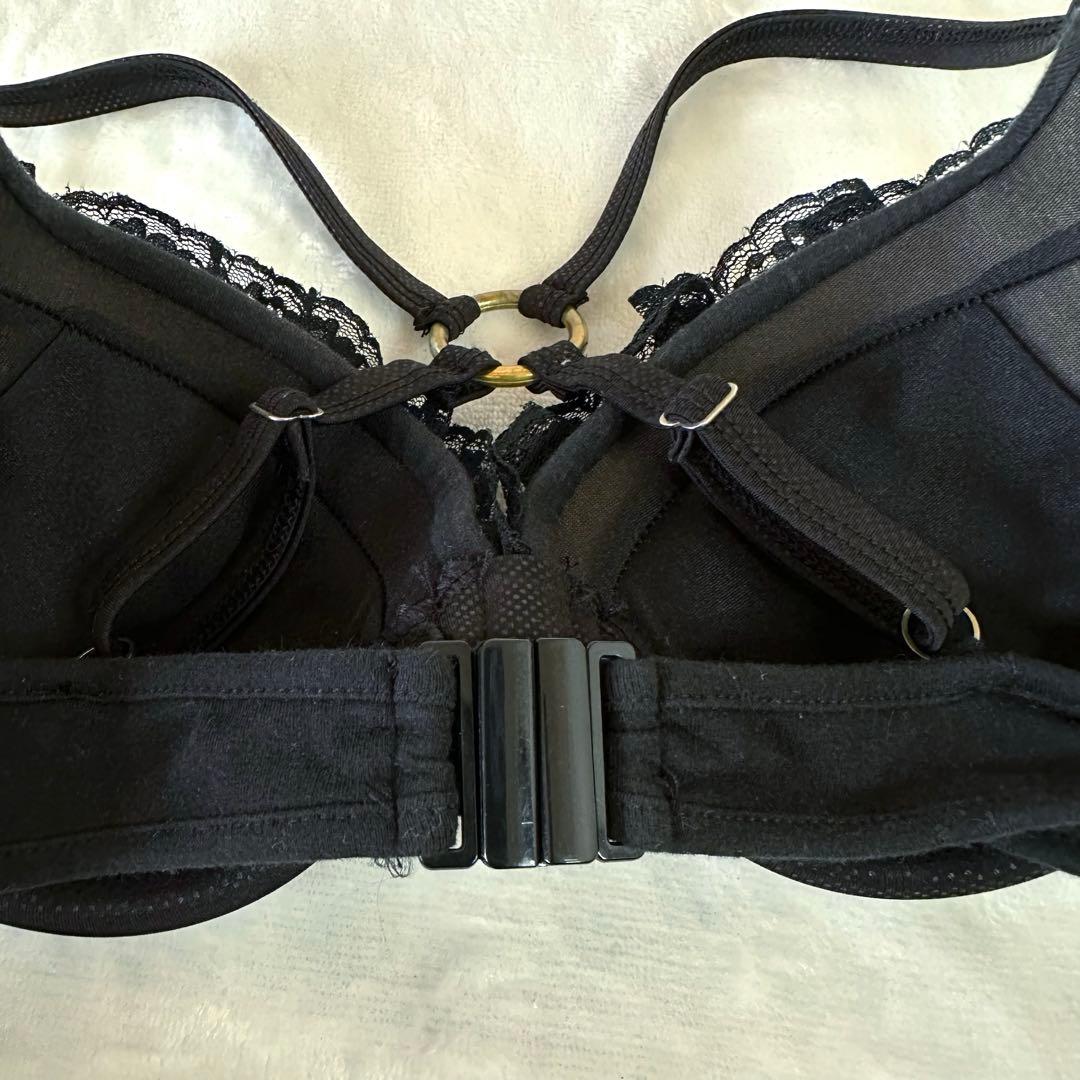 【d.i.a.】ダイヤ ファスナー付きビキニトップス チューブトップ