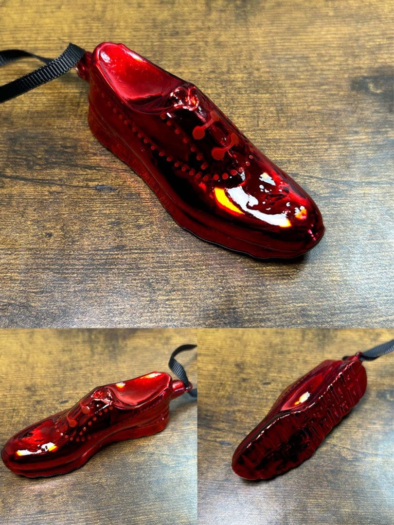 新品未使用　Berluti ベルルッティ　VIP顧客限定　チャーム4点セット