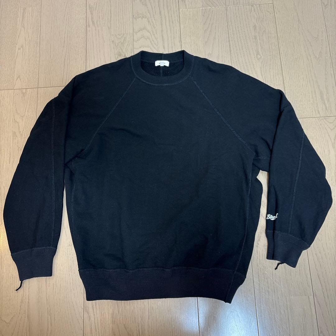 BLAMINK スウェット