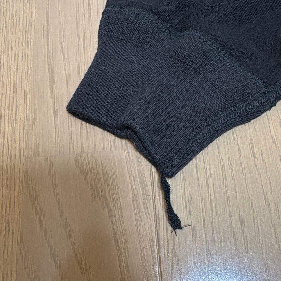 BLAMINK スウェット