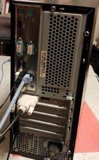 №31、Win11-21H2、Athlon5350、M8GB、Quadro