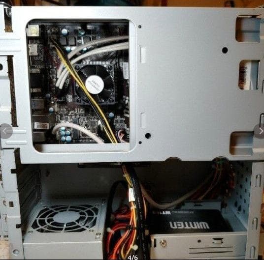 №31、Win11-21H2、Athlon5350、M8GB、Quadro