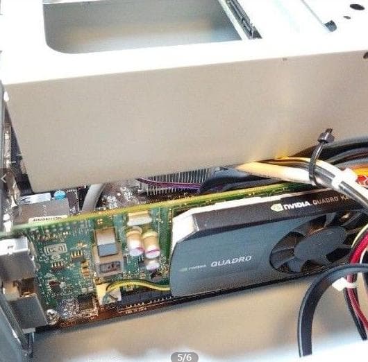 №31、Win11-21H2、Athlon5350、M8GB、Quadro