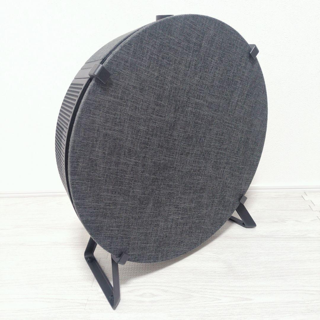 ✨️美品✨️IKEA STARKVIND スタルクヴィンド 空気清浄機　ブラック
