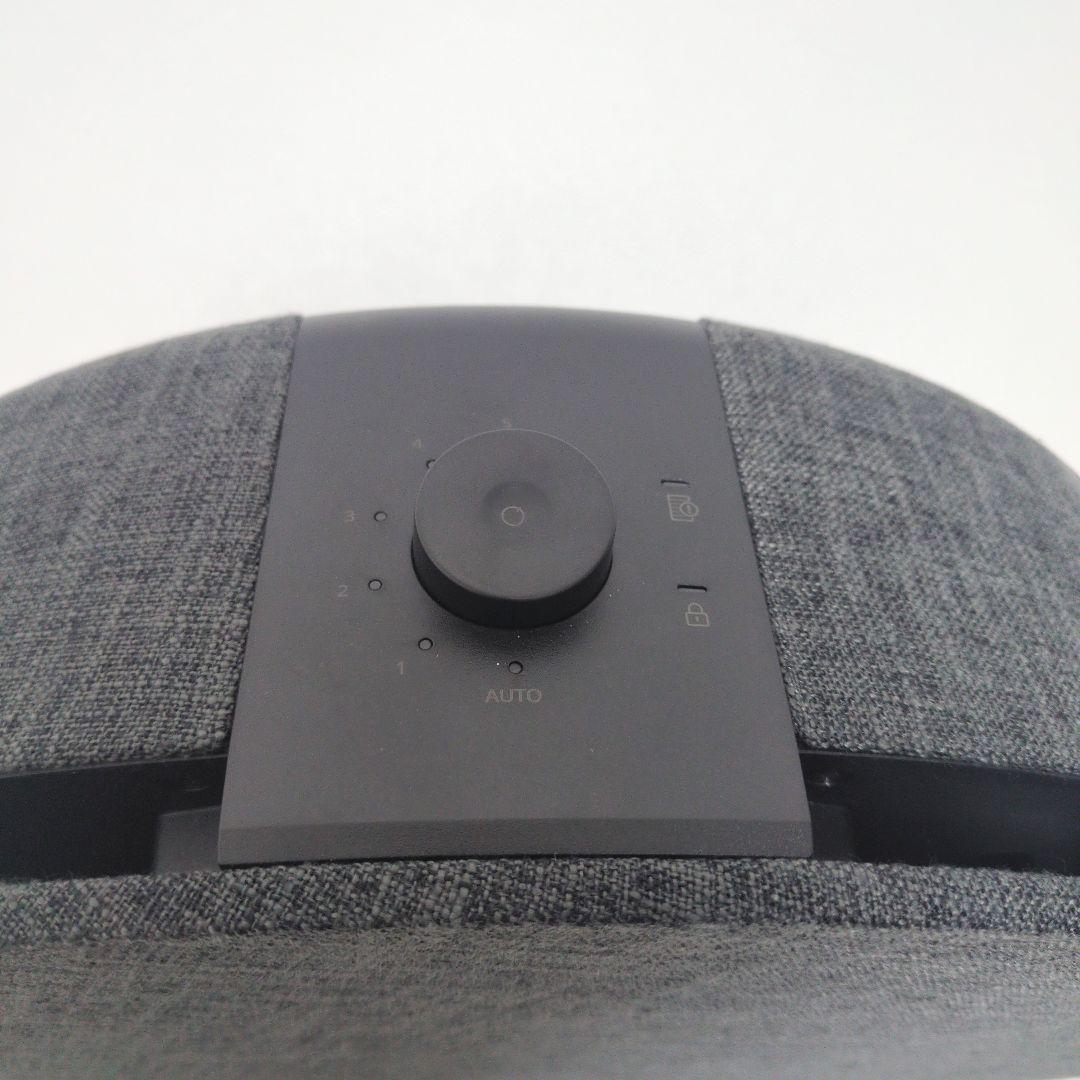 ✨️美品✨️IKEA STARKVIND スタルクヴィンド 空気清浄機　ブラック