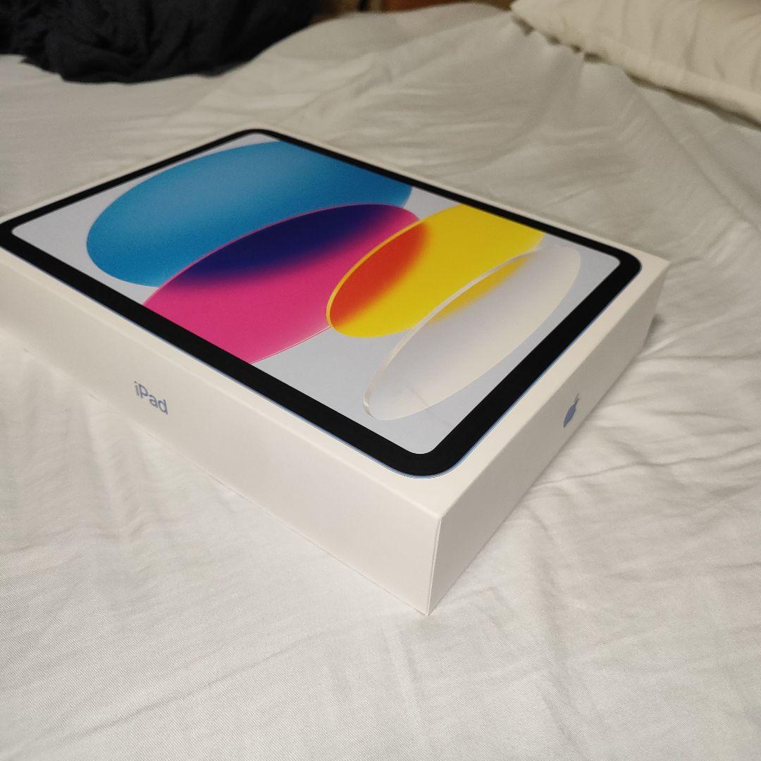 未開封 iPad 11インチ Wi-Fi 128GB 2025年春モデル